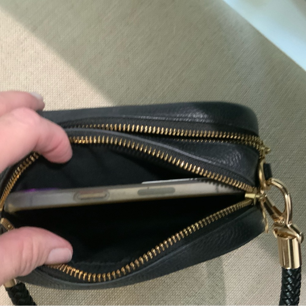 👜Tory Burch Bombe Mini👜 - Picture 10 of 12